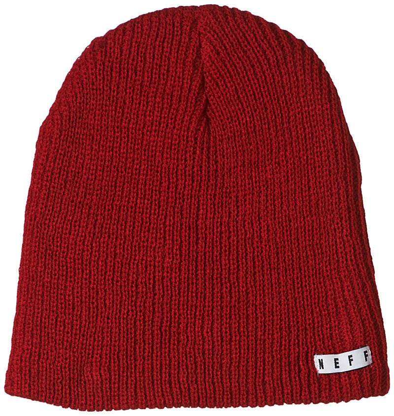 Neff Soft Cozy Warm Daily Beanie Hat for Men and Women - Image 1